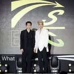 [EXO] 공계에 올라온 세찬 그리고 <b>엠씨</b> 준면