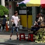 [댓글부탁해] <b>남도현</b> 떡볶이포장해가는거봐