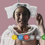 [모두드루와] 노라조 뮤비 덕분에 <b>로또</b> 당첨됨