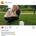 [세훈] 190722 열스타<b>그램</b>