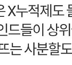 [프듀X] 이모든비극의 <b>시초</b>는X임
