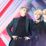 [방탄소년단] <b>피지컬</b> 갑이 수트를 입으면