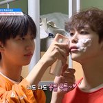 [프듀X] <b>형준</b>이 데뷔 축하해!