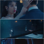 [모두드루와] 아이유 <b>X</b> 여진구 첫 키스<b>신</b>