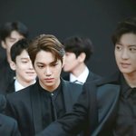 [EXO] 카이 <b>이사진</b>