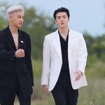 [EXO] 대리 미공개 영상 개잘생겼네 더 <b>보여</b>줘ㅠㅠ
