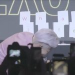 [EXO] 솔직히 이 때 ㄹㅇ <b>개오</b>바라고 느낌