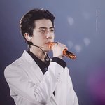 [EXO] 아까 세훈이가 멋없어지면 그만하는게 맞다고 말했을 때