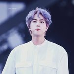 [방탄소년단] 오늘은 석<b>찌</b> 어깨에..