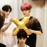 [엑스원] 오늘 브이앱에서