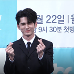 [옹성우] 옹성우 반가워