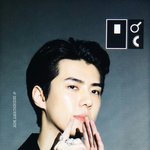[세훈] 190722 기자<b>간담회</b> 프리뷰1