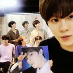 [엑스원] 오늘 <b>김우석</b>