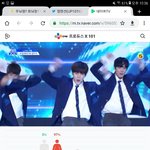 [프듀X] 여러분 <b>이남자</b> 누구죠??