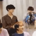 [엑스원] <b>도현</b>이랑 승연이ㅋㅋㄱ