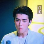 [세훈] 190722 쇼<b>케이스</b> 프리뷰9