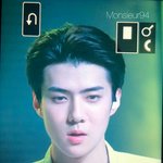 [세훈] 190722 쇼<b>케이스</b> 프리뷰13