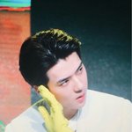 [세훈] 190722 쇼<b>케이스</b> 프리뷰15