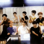 [프듀X] 오늘 브.<b>이앱</b> 한 장 요약