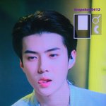 [세훈] 190722 쇼<b>케이스</b> 프리뷰16