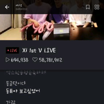 [프듀X] 아진짜 <b>위에화</b> 악플고소해달라고