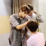 [프듀<b>X</b>] 니네 한결이가 준호한테