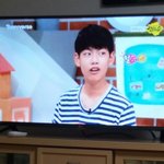 지금투니버스보는데 차<b>기현</b>나옴