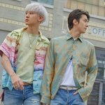 [세훈] EXO-SC iTunes <b>Digital</b> Booklet1