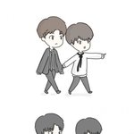 [프듀X] 이거 ㅈㄴ 슬퍼ㅜㅜㅠ <b>진혁</b>이 우석이