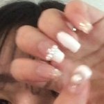 나 <b>손톱</b> ㅈㄴ김