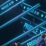 [프듀<b>X</b>] 윤성이에게