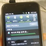 [팬픽] ㅅㄷ) 완전 오랜만이당