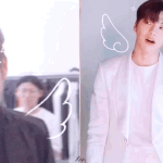 [강다니엘] 강다니엘 ㅎㅇㅌㅎㅇㅌ (·•︠ᴗ•︡ )