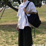 얘들아 이런 바지를 뭐라하더라