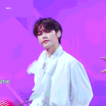 [엑스원] <b>강민희</b>랑 결혼하는법