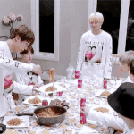 [방탄소년단] 콘서트공연보고 달방보는대