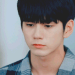 첫 연기 도전한 옹성우