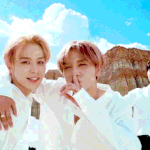 [NCT] 이거 진짜 너무 <b>상큼</b>하지않냐...