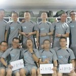 [EXO] 1교육대 1중대 1<b>소대</b> 맏형 경수야 ㅠㅠㅠ