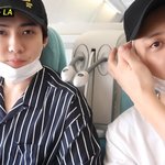 [EXO] 떴다 <b>민낯</b>도 존예