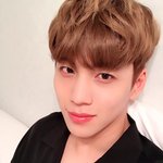 [프듀<b>X</b>] 김국헌 셀카 설렌다