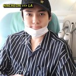 [EXO] 또 <b>무의식중</b>에 나온 꾹꾸기