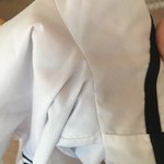 얘들아 너네도 교복<b>겨</b><b>땀</b> 이정도로 나?