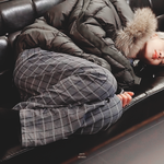 [방탄소년단] 세상 얌전하게 잠드는 지미미지만