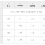 남친하고 커플티 맞추는데