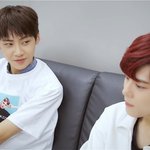 [프듀X] 우석 <b>진혁</b>