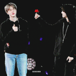 [방탄소년단] <b>윗물</b>이 귀여우면 아랫물도 귀엽다 4