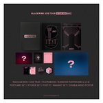 블랙핑크 서울콘 <b>dvd</b> 나온다