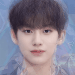 [프듀X] <b>바이나</b>인 얼굴합 진짜 쩌는 것 같음