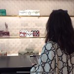 내가 가본 최애 구찌매장 슈스스<b>TV</b> 탔다